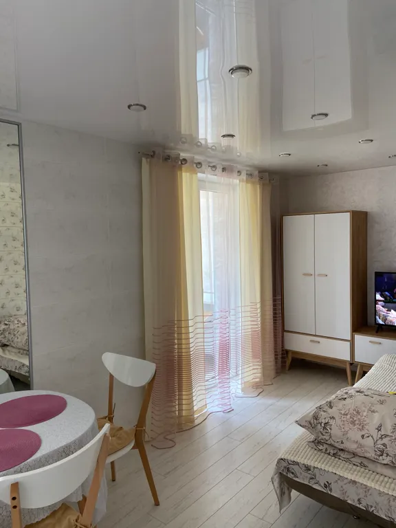 Квартира 2-комнатная Квартира — Судак