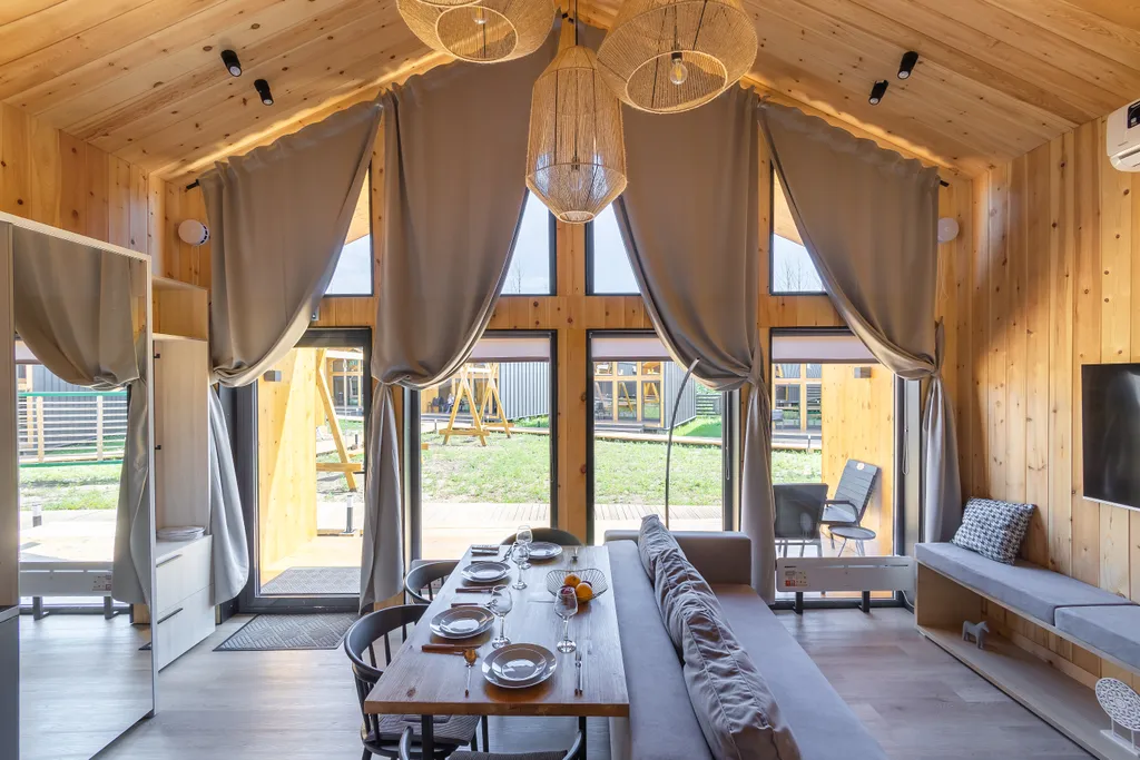 3-комнатная Квартира — аренда посуточно в Улан-Удэ