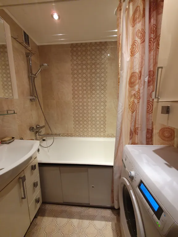 Удобная квартира в центре города