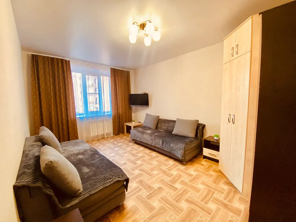 Уютная квартира в центре