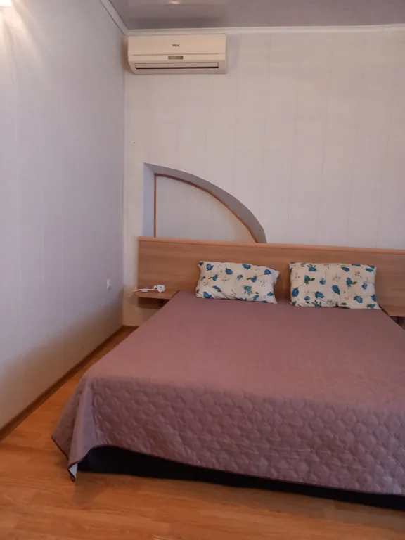 Квартира в частном доме в пяти минутах от моря