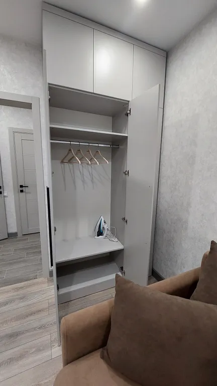 Уютная квартира среди гор