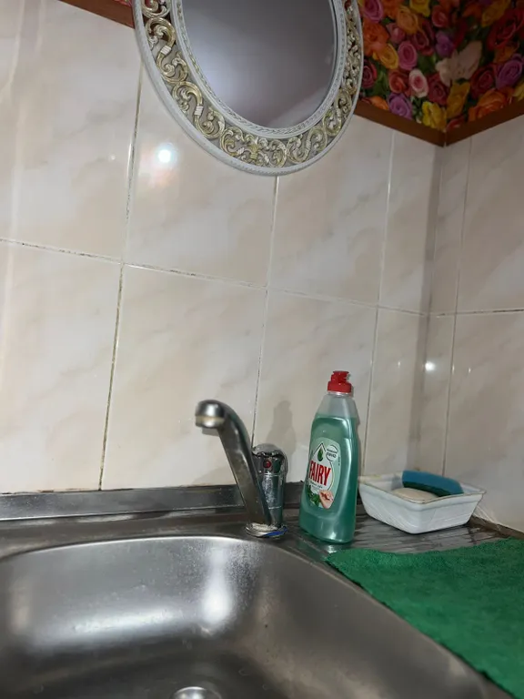 Уютная студия в центре города