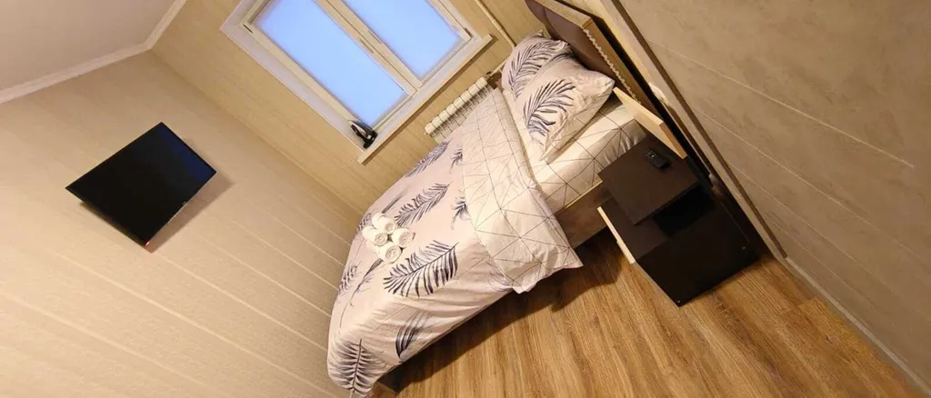 1-комнатная Квартира — аренда посуточно в Щёлково