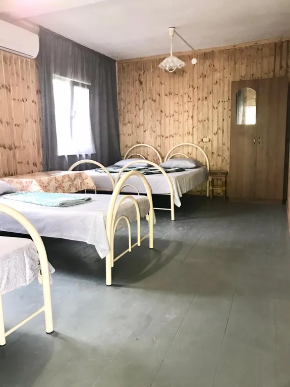 Квартира Комната — аренда посуточно в Приморское