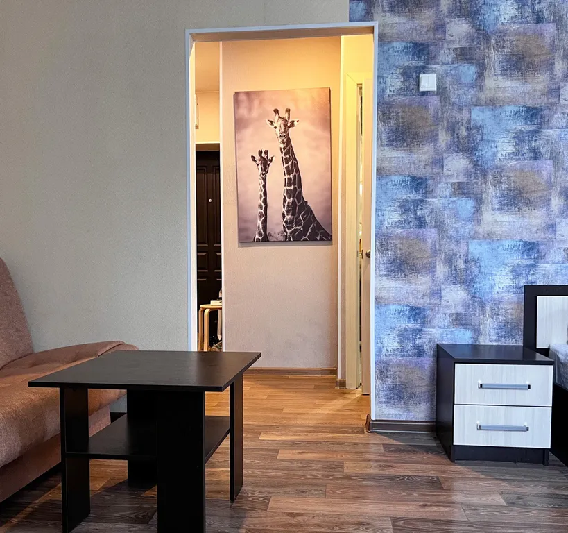 Квартира Квартира Золотые купола( бесплатная парковка на закрытой территории) — Ярославль