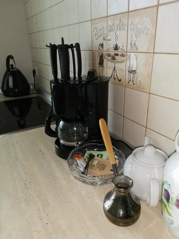 Апартаменты у Павловского парка