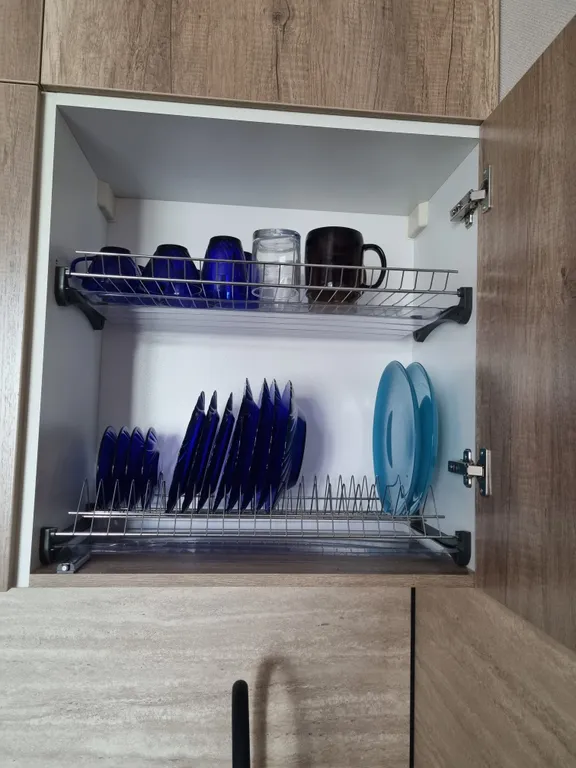 Уютная однокомнатная квартира рядом с аквапарком