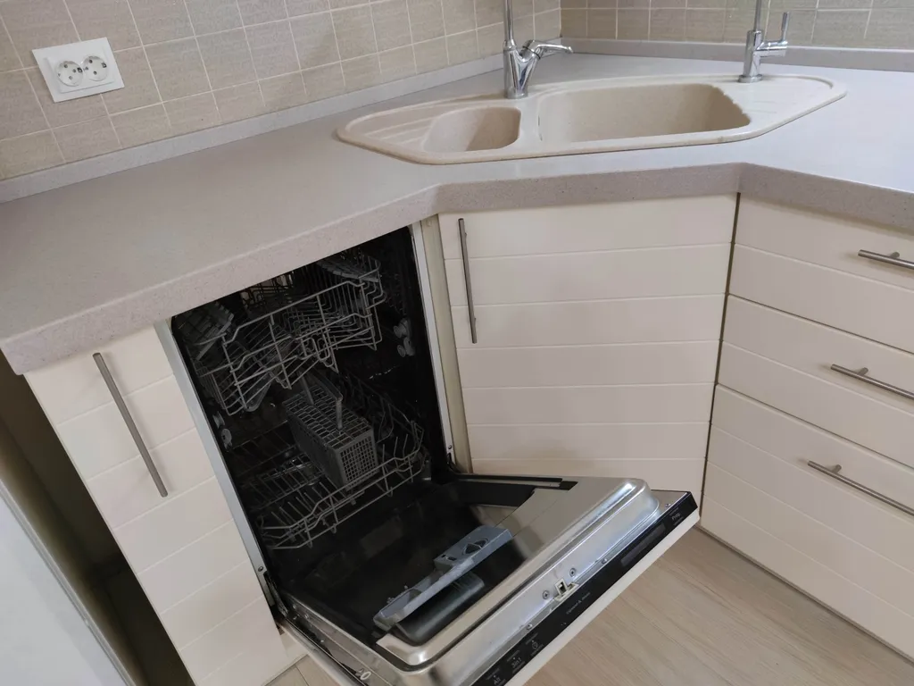 Light House - уютная 3-комнатная квартира