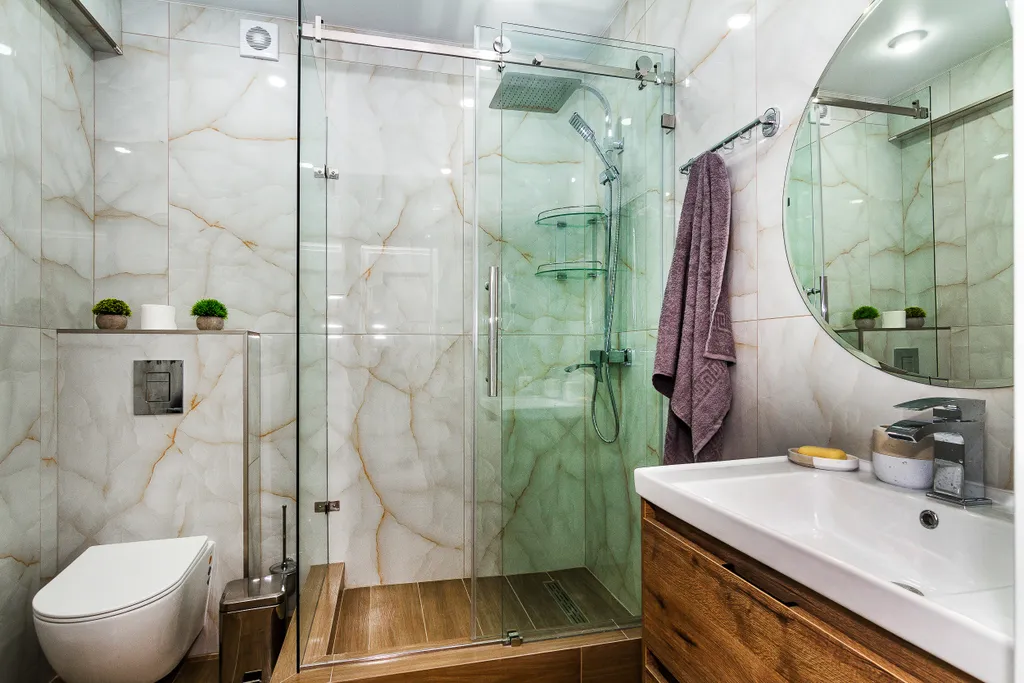 Апартаменты Притяжение