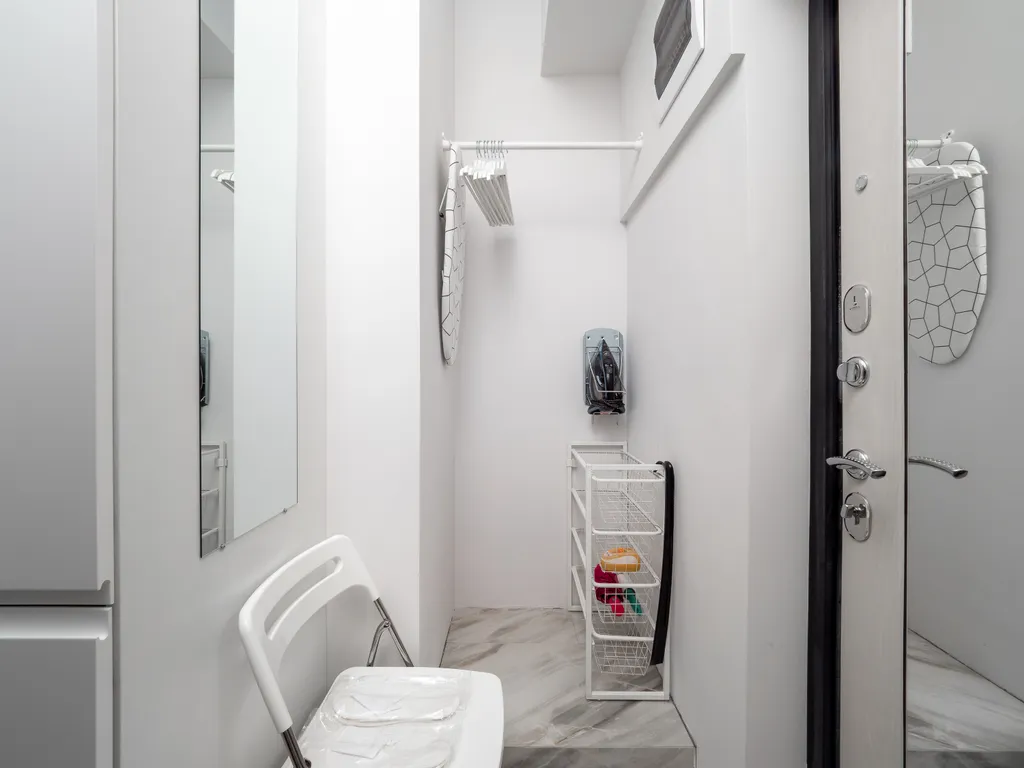 Терраса у моря