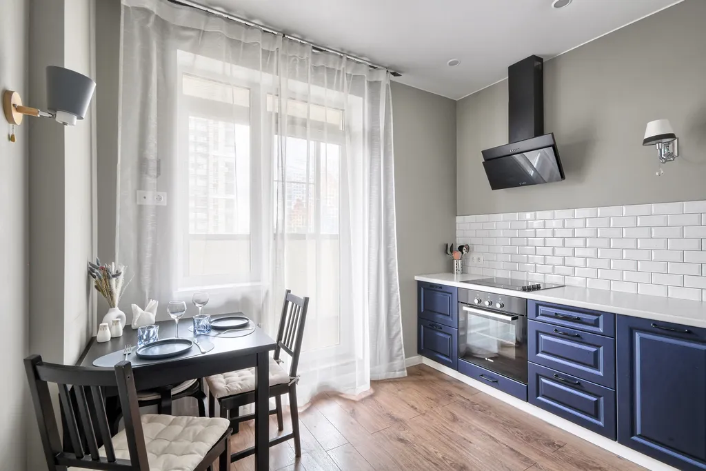 Квартира Квартира на набережной реке Нева — Санкт-Петербург