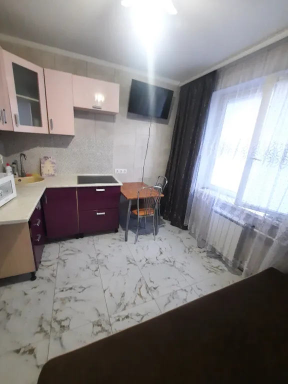 Красивая квартира рядом с аквапарком