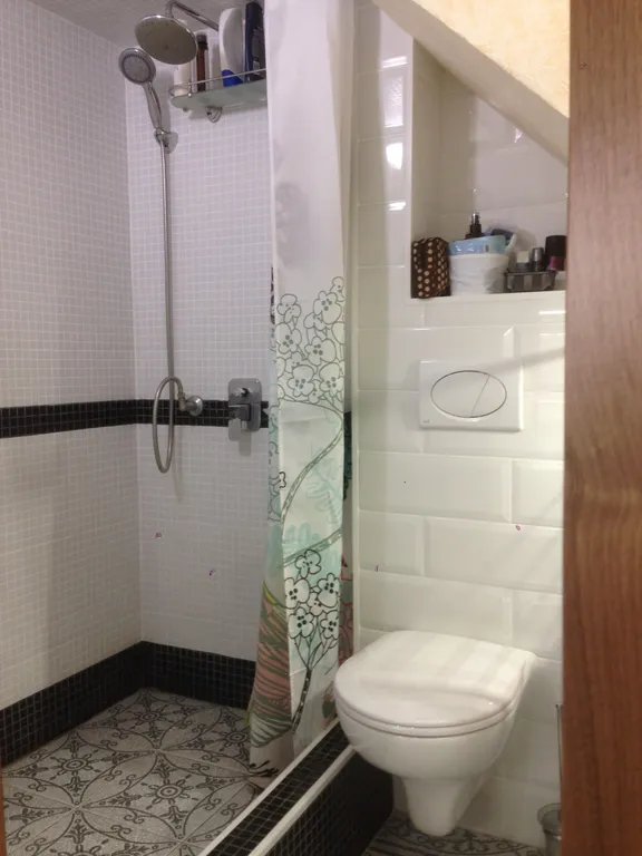 Домик в коттеджном поселке Олимпия