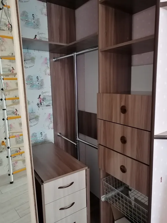 3-комнатная комфортабельная квартира для семейного отдыха и деловых поездок