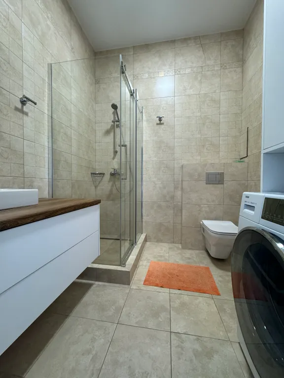 Квартира Апартаменты Волшебный закат в ЖК Изумрудный город — Геленджик