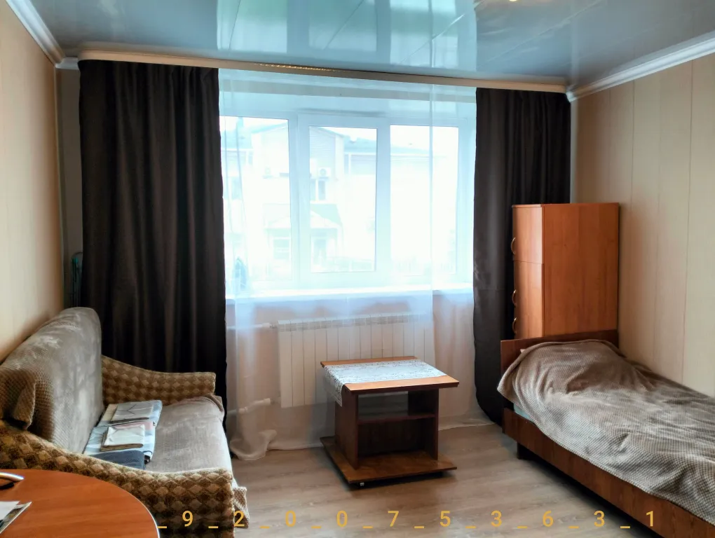 Уютная квартира рядом с монастырем — аренда посуточно в Дивеево