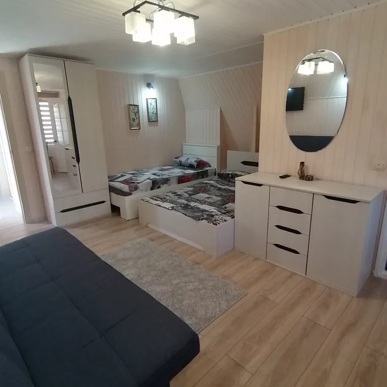 Квартира Комната — Геленджик