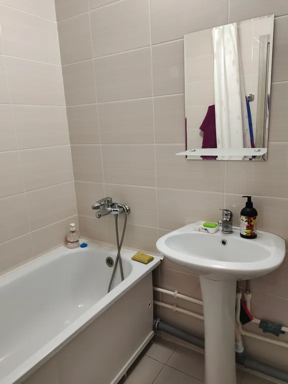 Квартира в центре города