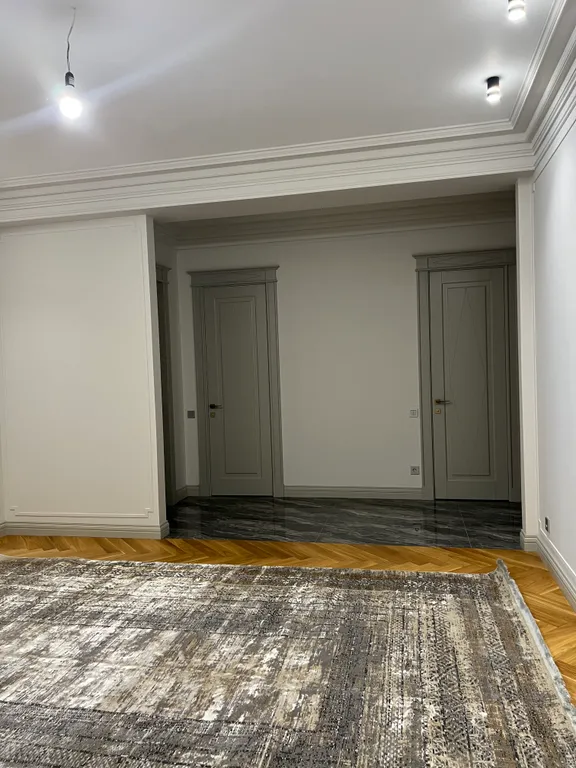 Апартамент с дизайн ремонтом и видом на море