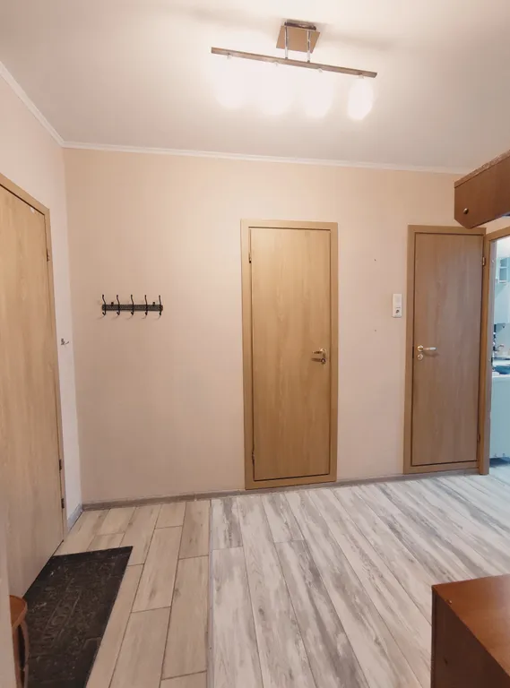 Квартира Уютная Квартира на Богатырском пр-те — Санкт-Петербург