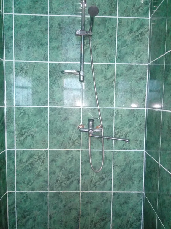 Домик на море