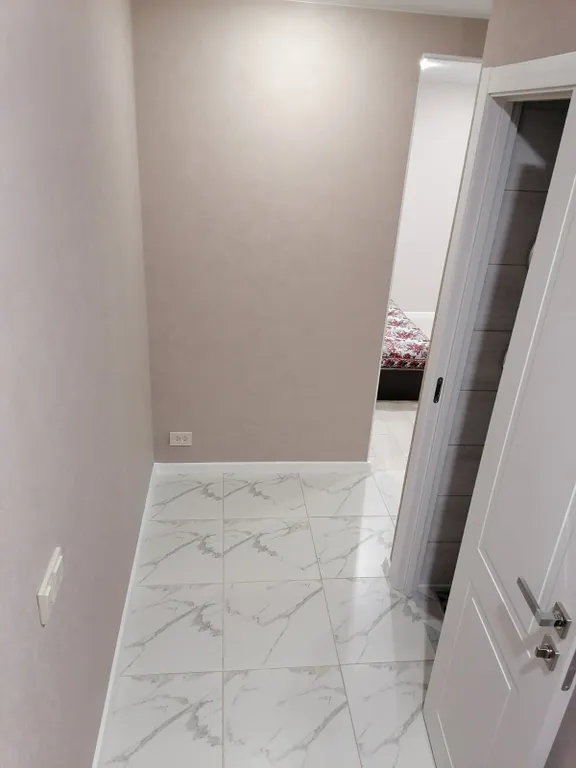 Уютная 2-квартира вдали от оживленных улиц