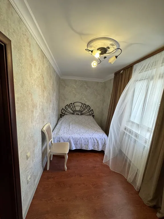 2-комнатная квартира со свежим ремонтом