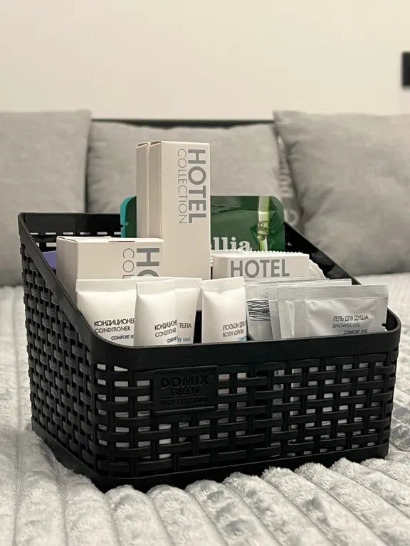 Апартаменты с джакузи кинопроектором и игровой приставкой