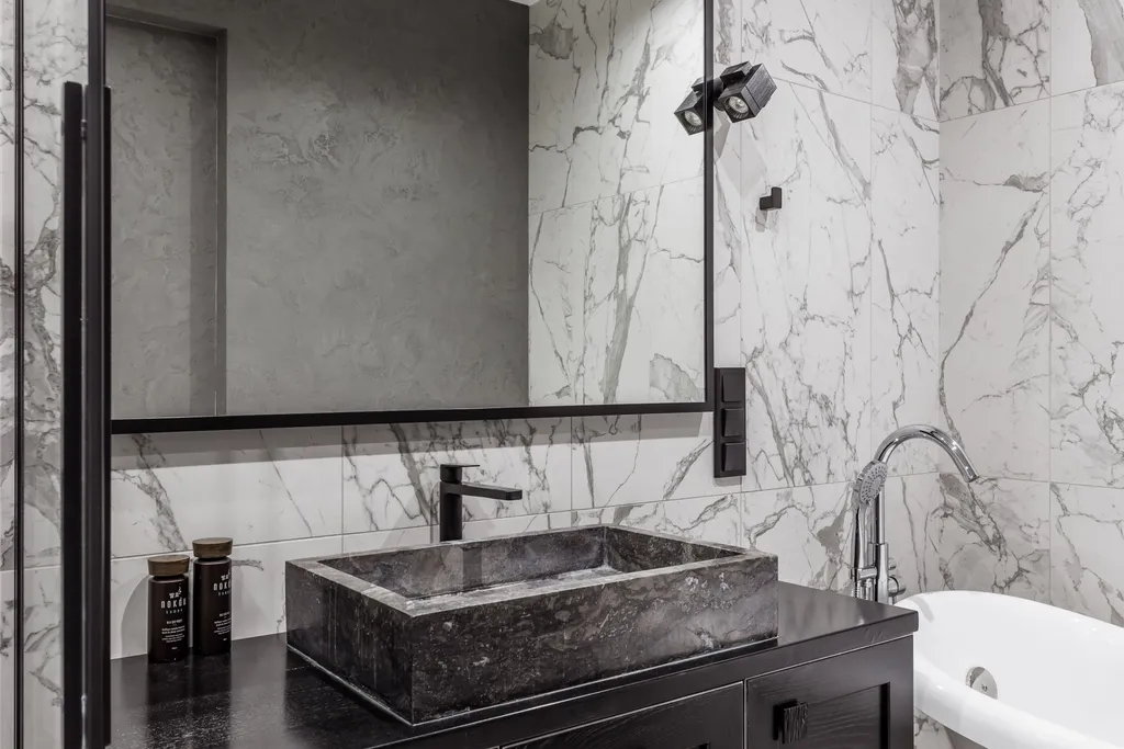 Премиум апартаменты в ЖК Тургенев