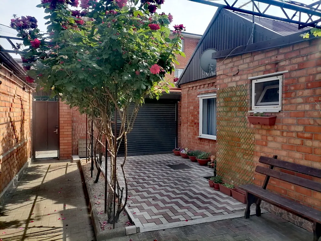 Коттедж Летний домик — Ейск