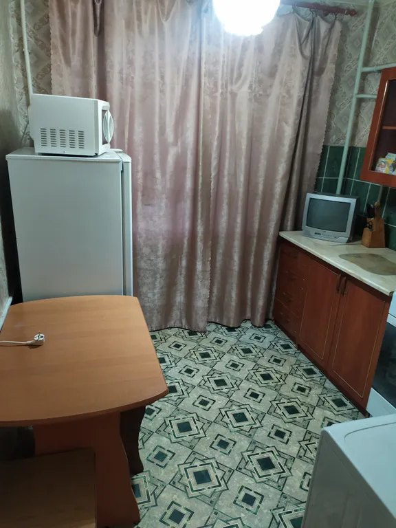 Уютная квартира в курортном районе города