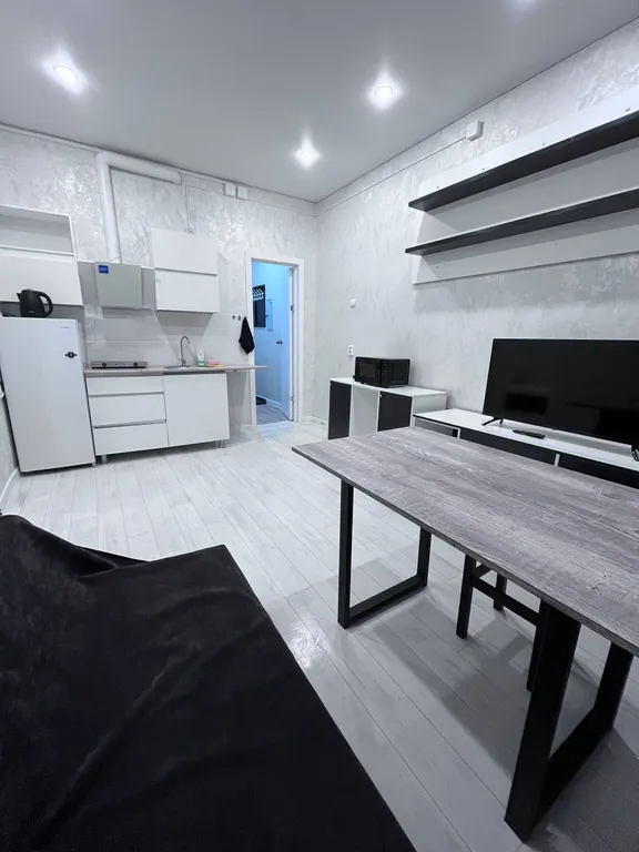 Квартира Комфортные апартаменты с удобствами — аренда посуточно в Мурманск