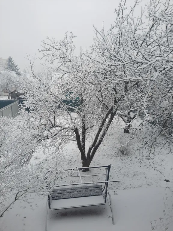 Уютный особняк