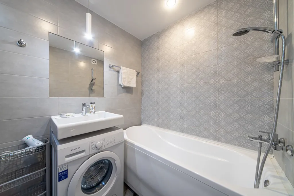 Квартира 1-комнатная Квартира — Самара