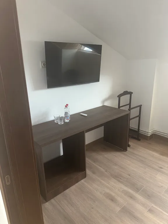 Двухкомнатный номер с двумя отдельными спальнями и двумя ванными