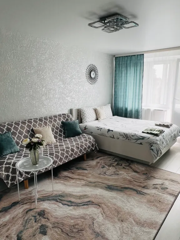 Самый центр!Площадь Победы!!!Васильки!!!