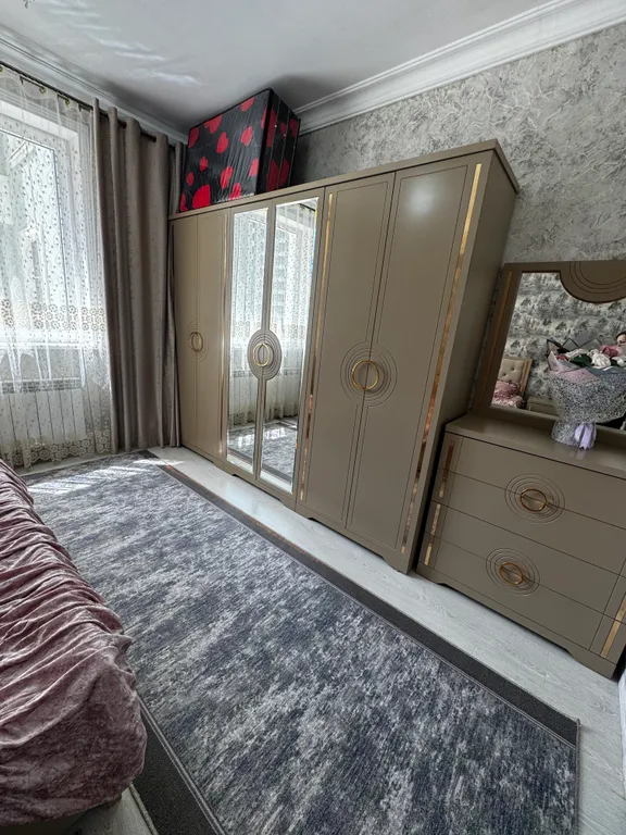 Апартаменты на горы