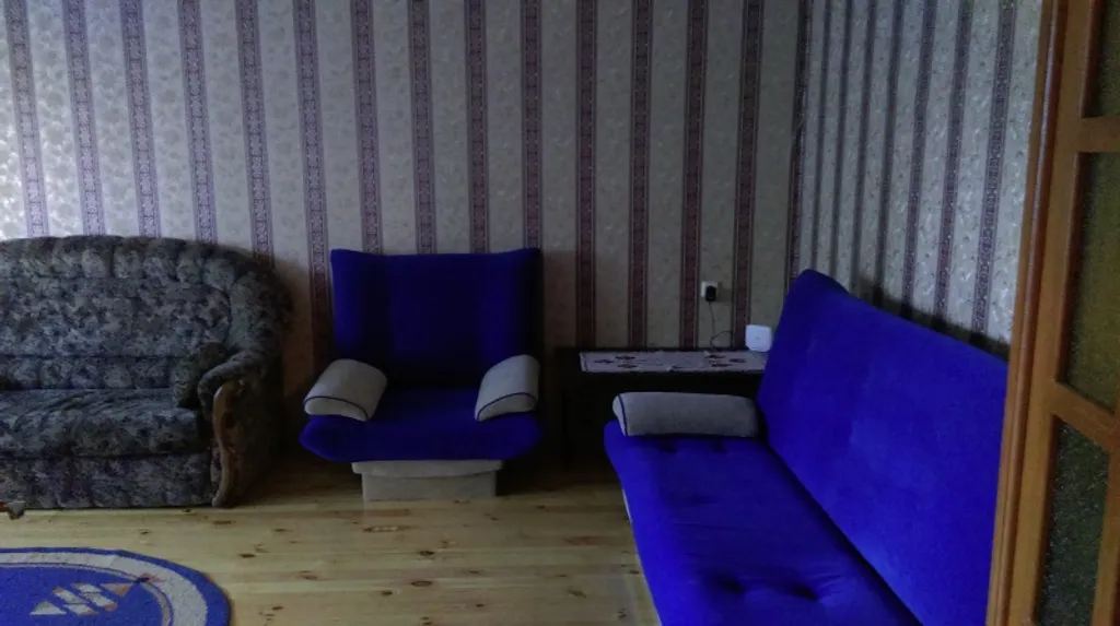 4-комнатная Квартира