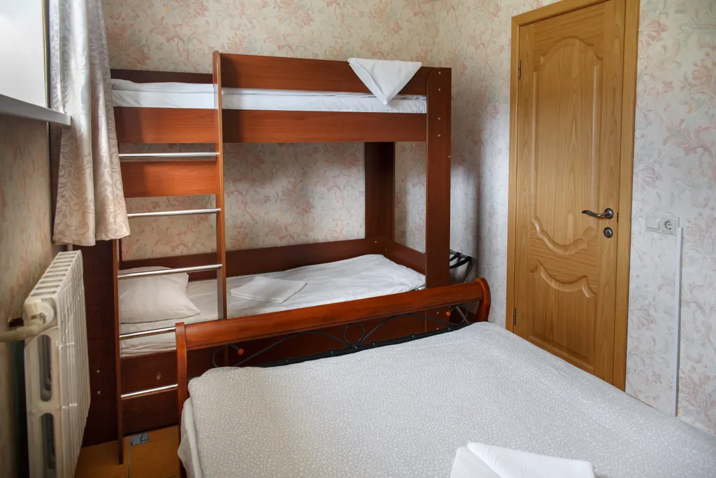 Квартира Комната — аренда посуточно в Черняховск