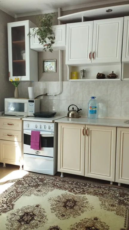 Апартамент возле Спорткомплекса ФОК