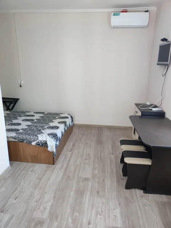 Квартира Уютный номер — аренда посуточно в Сукко