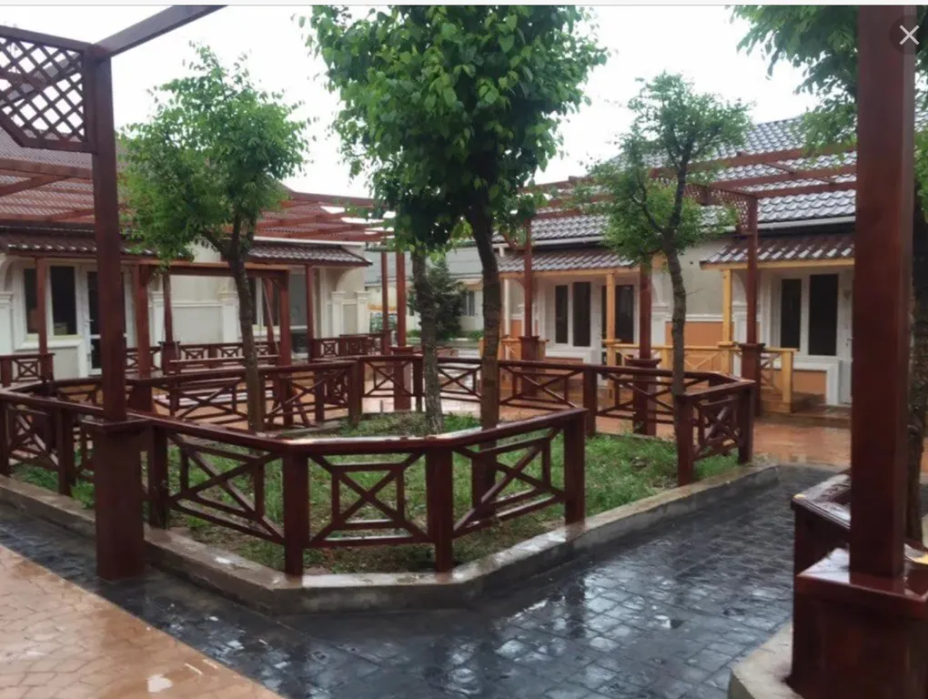 Пять минут до моря