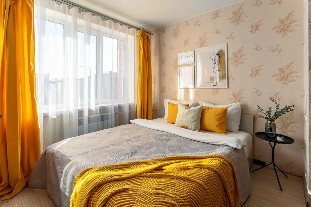 Квартира Апартаменты в сердце города — Кронштадт