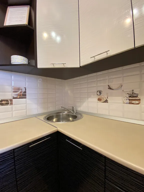 Апартаменты уютные