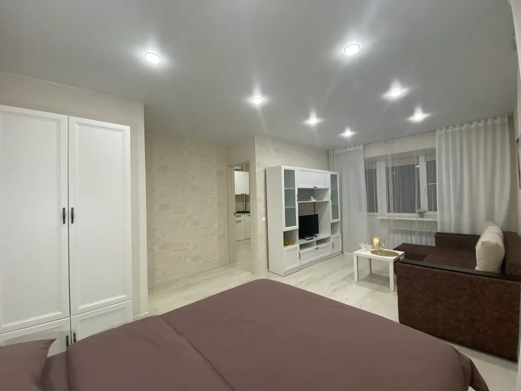 Квартира Апартаменты в центре Великого Новгорода — Великий Новгород