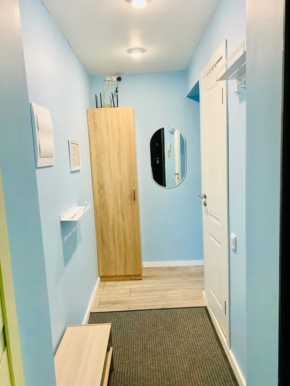 Квартира Апартаменты отличный день в самом центре — Великий Новгород