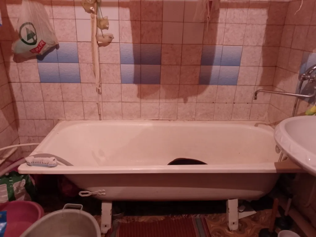 Комната в Дивеево