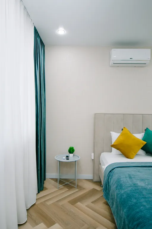 Квартира Квартира с видом на горы — Сириус