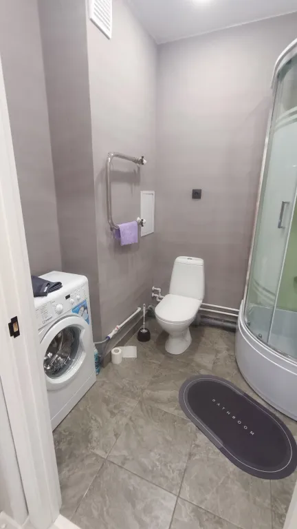 Квартира Квартира Студия в доме комфорт-класса — Ярославль